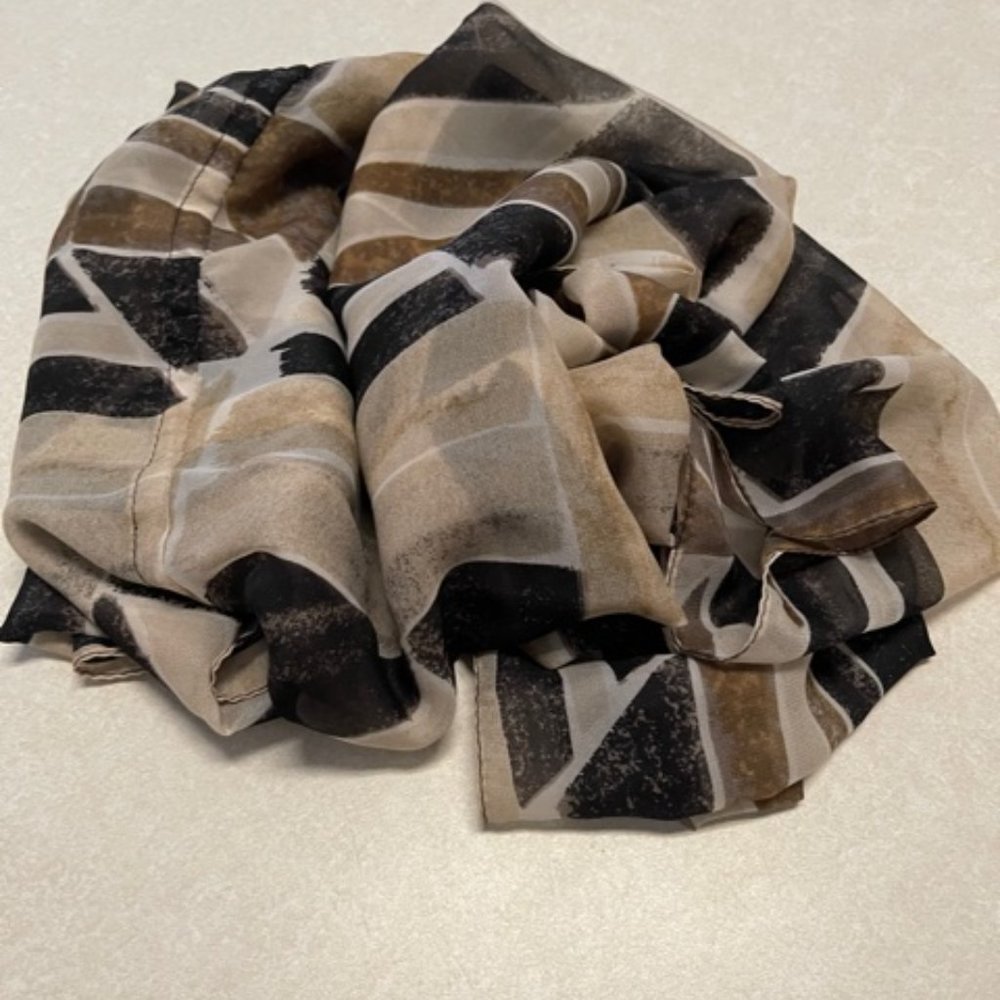 Cato Women's Inifinity Scarf